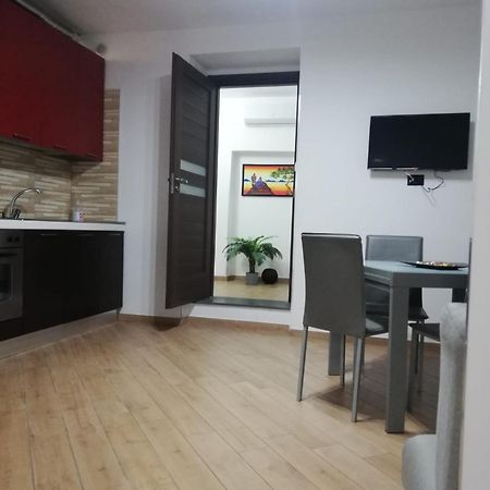 Casa Vacanze Amalfitan Coast Vietri 外观 照片