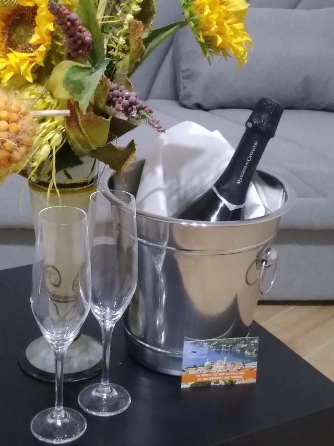 Casa Vacanze Amalfitan Coast Vietri 外观 照片