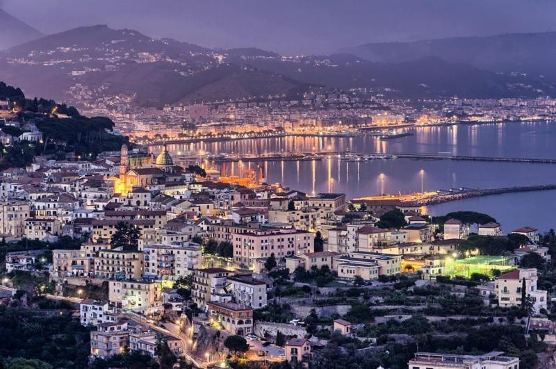 Casa Vacanze Amalfitan Coast Vietri 外观 照片