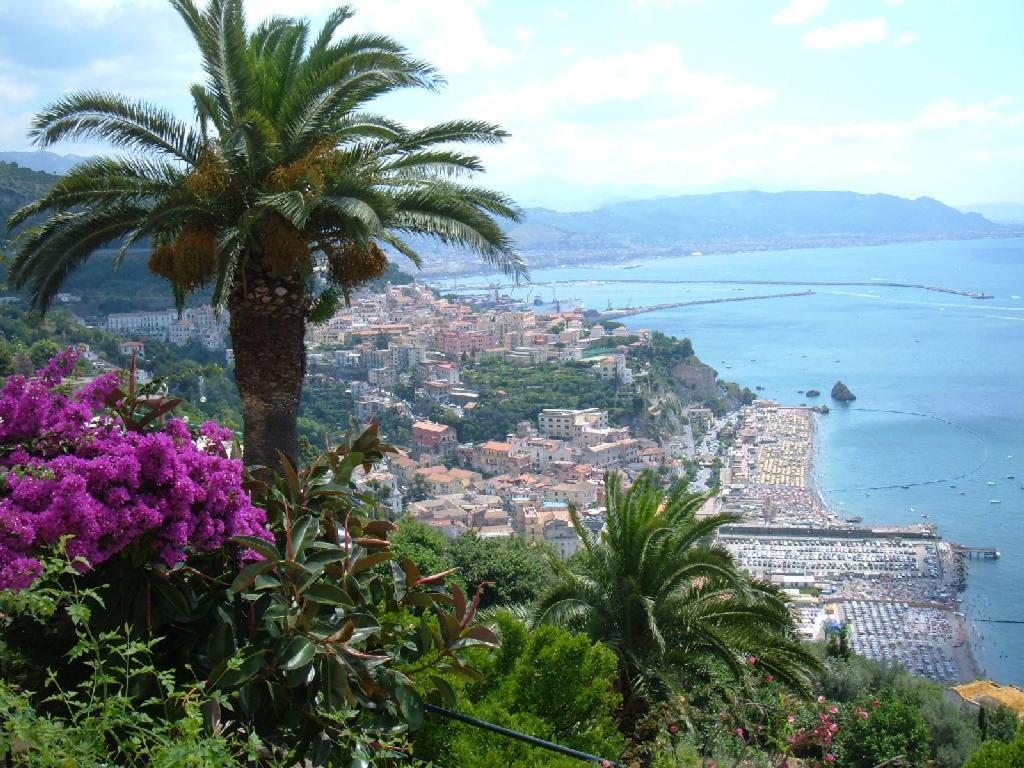 Casa Vacanze Amalfitan Coast Vietri 外观 照片