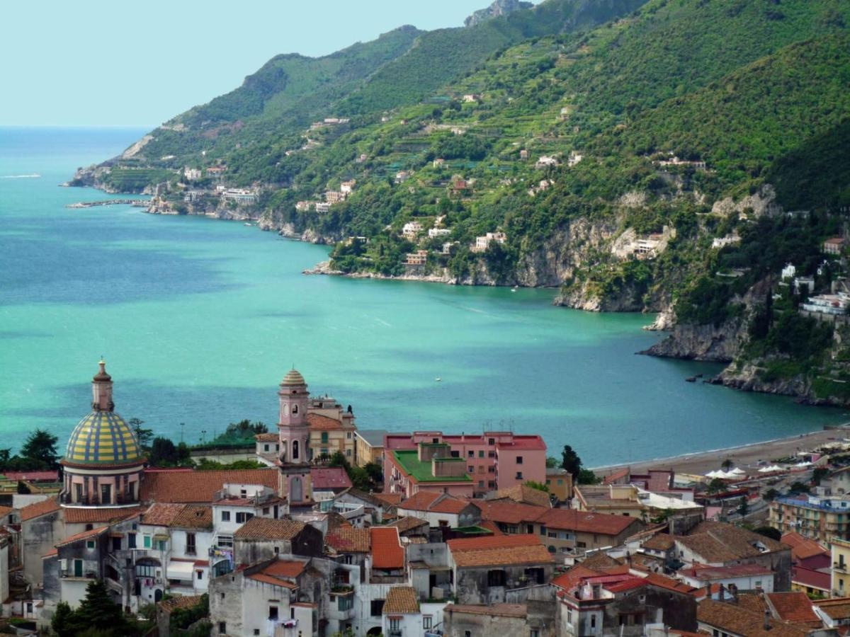 Casa Vacanze Amalfitan Coast Vietri 外观 照片