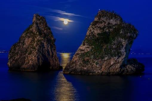 Casa Vacanze Amalfitan Coast Vietri 外观 照片