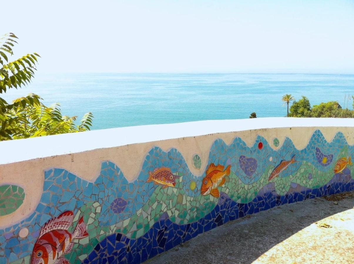 Casa Vacanze Amalfitan Coast Vietri 外观 照片