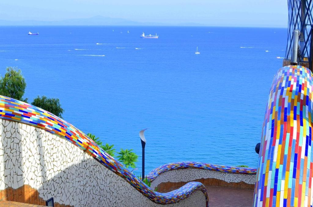 Casa Vacanze Amalfitan Coast Vietri 外观 照片