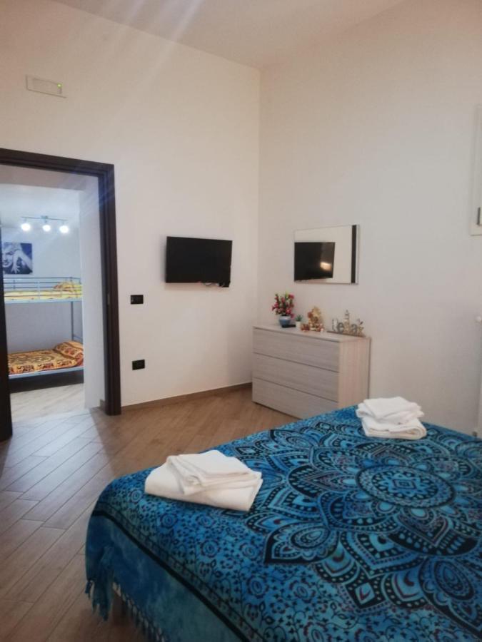 Casa Vacanze Amalfitan Coast Vietri 外观 照片