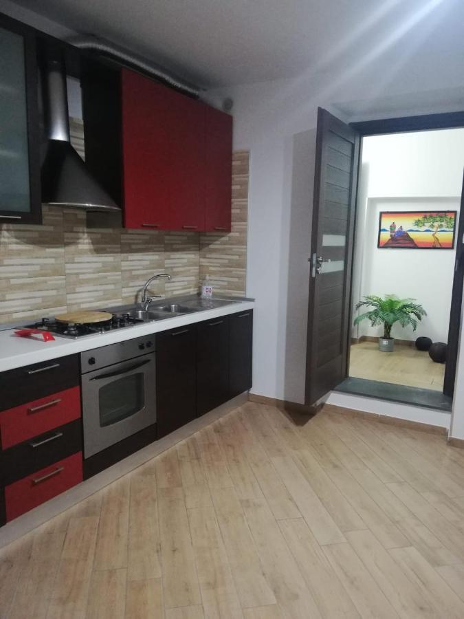 Casa Vacanze Amalfitan Coast Vietri 外观 照片