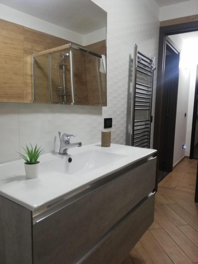 Casa Vacanze Amalfitan Coast Vietri 外观 照片