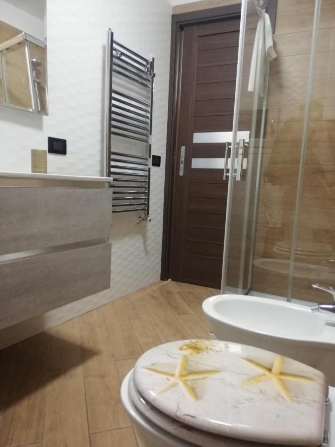 Casa Vacanze Amalfitan Coast Vietri 外观 照片
