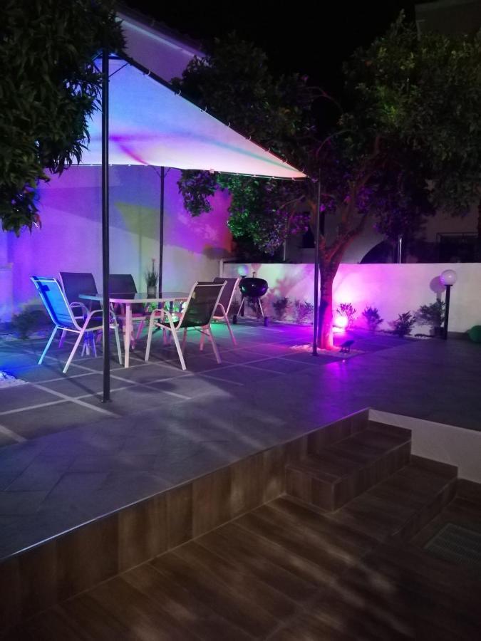Casa Vacanze Amalfitan Coast Vietri 外观 照片