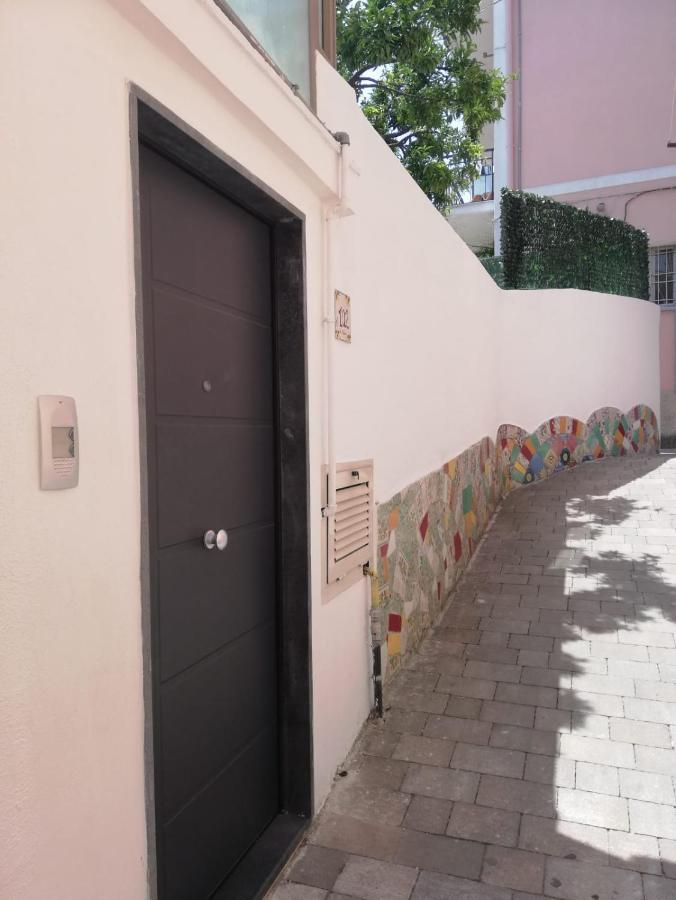 Casa Vacanze Amalfitan Coast Vietri 外观 照片
