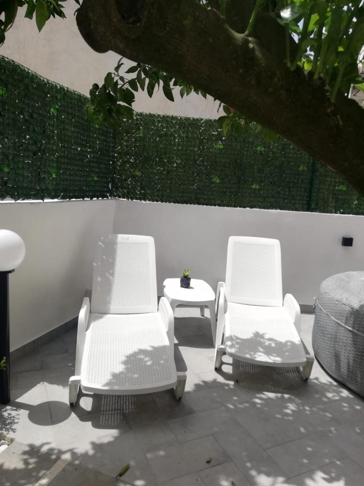 Casa Vacanze Amalfitan Coast Vietri 外观 照片